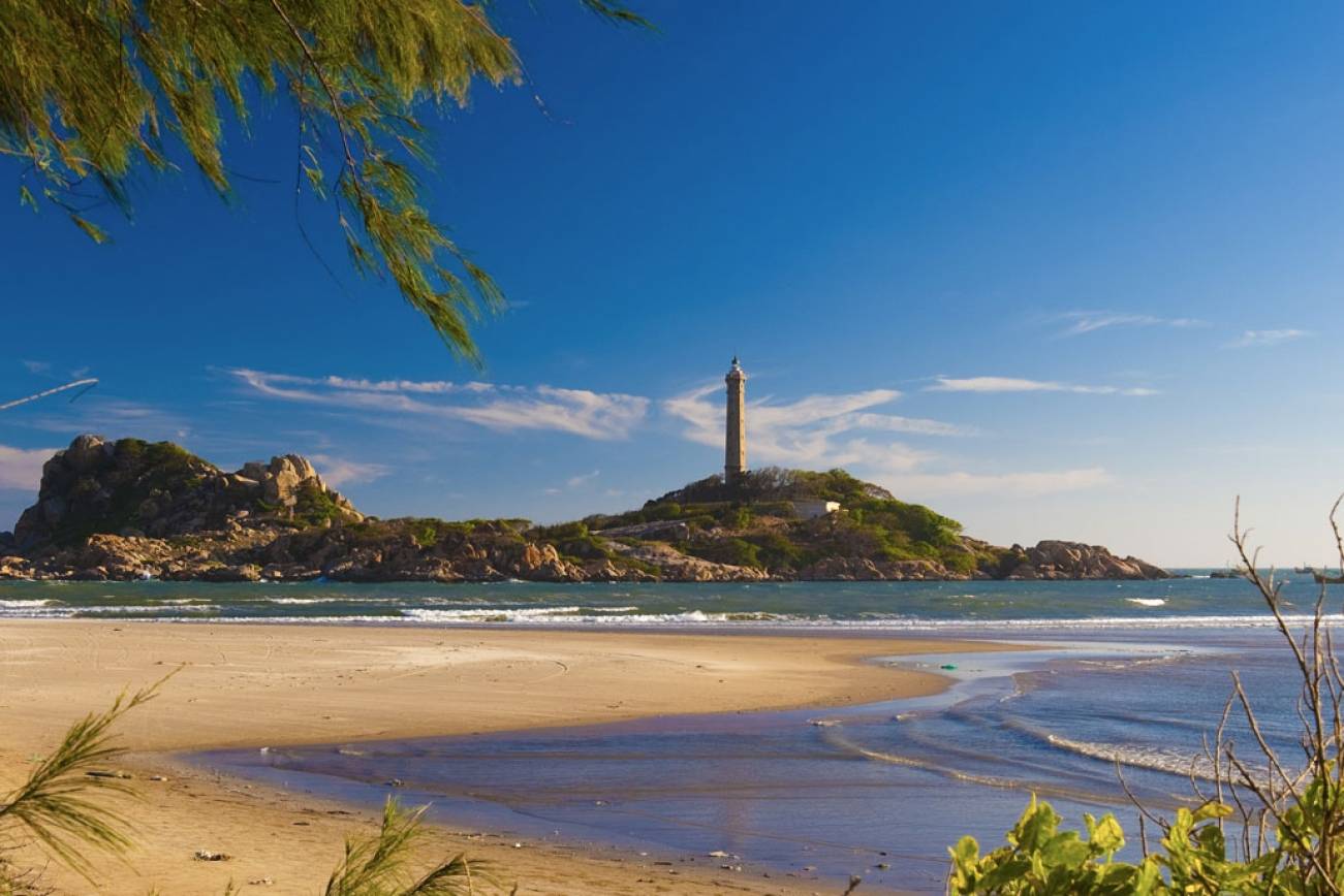 Phan Thiet