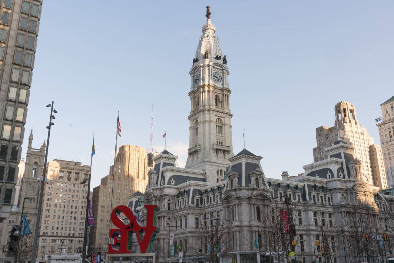 Philadelphia, PA