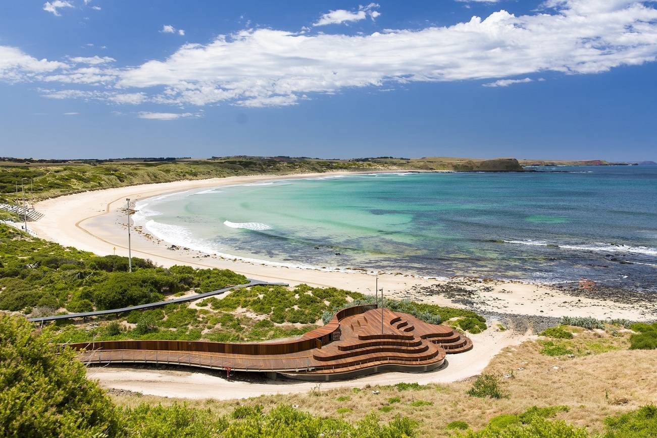 Phillip Island