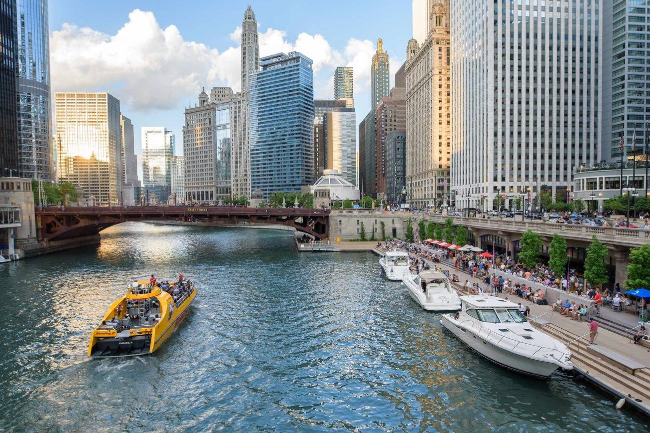 Chicago, IL