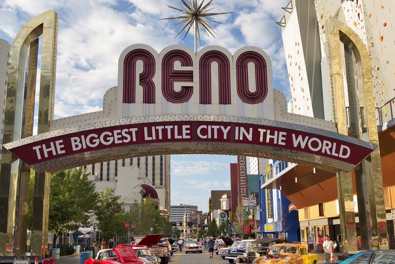 Reno, NV