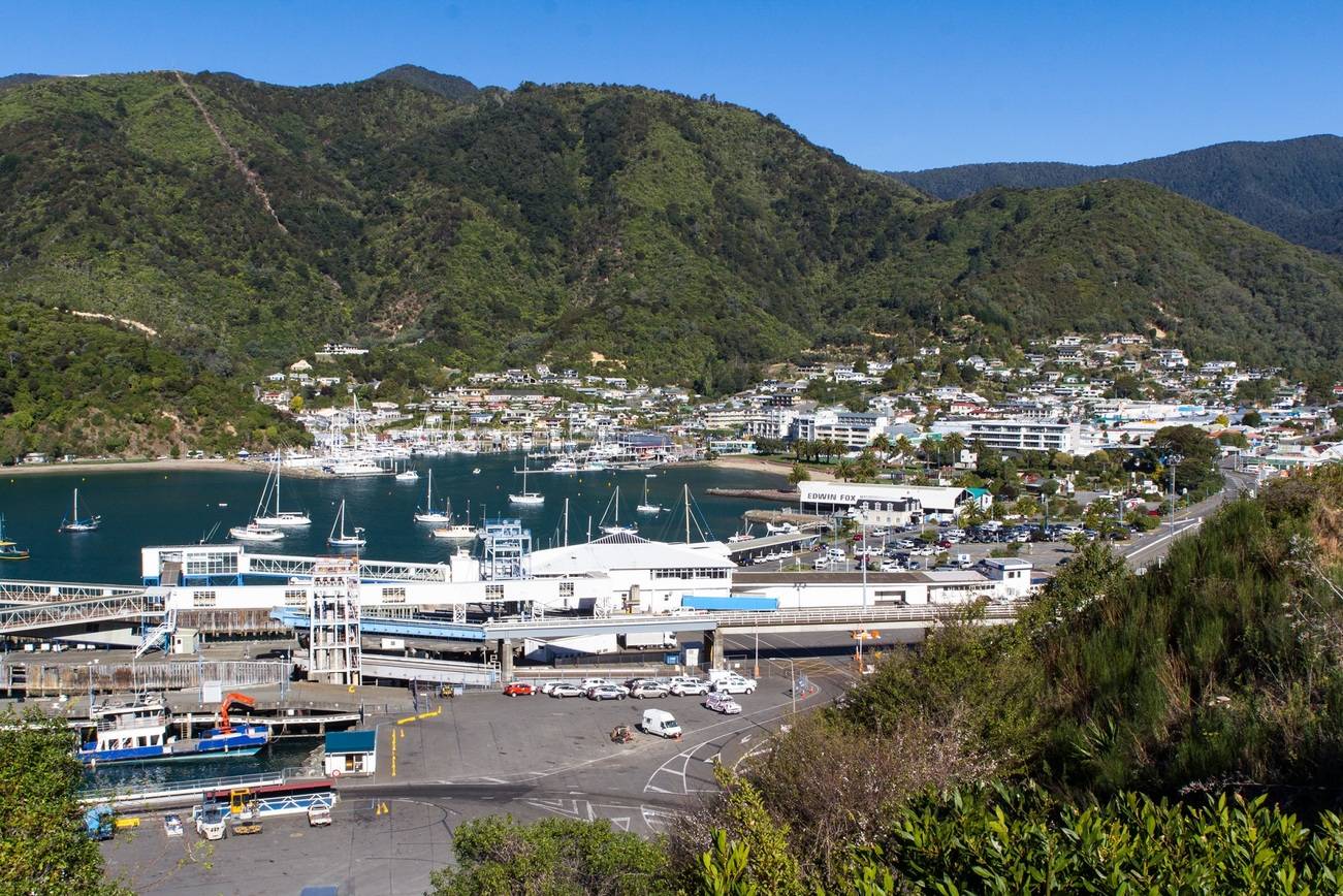 Picton