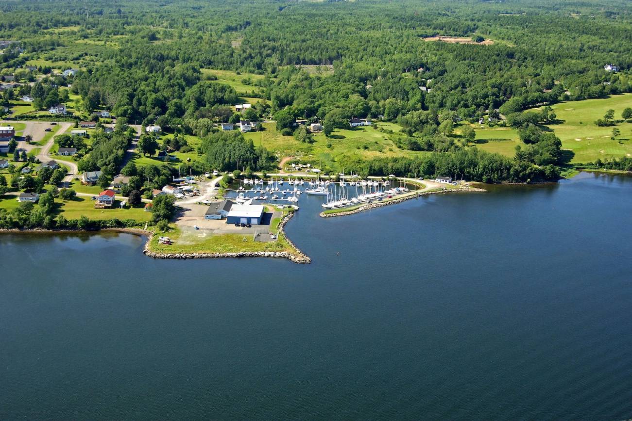 Pictou