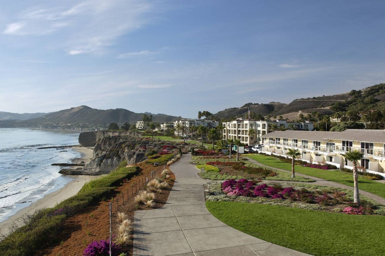 Pismo Beach, CA