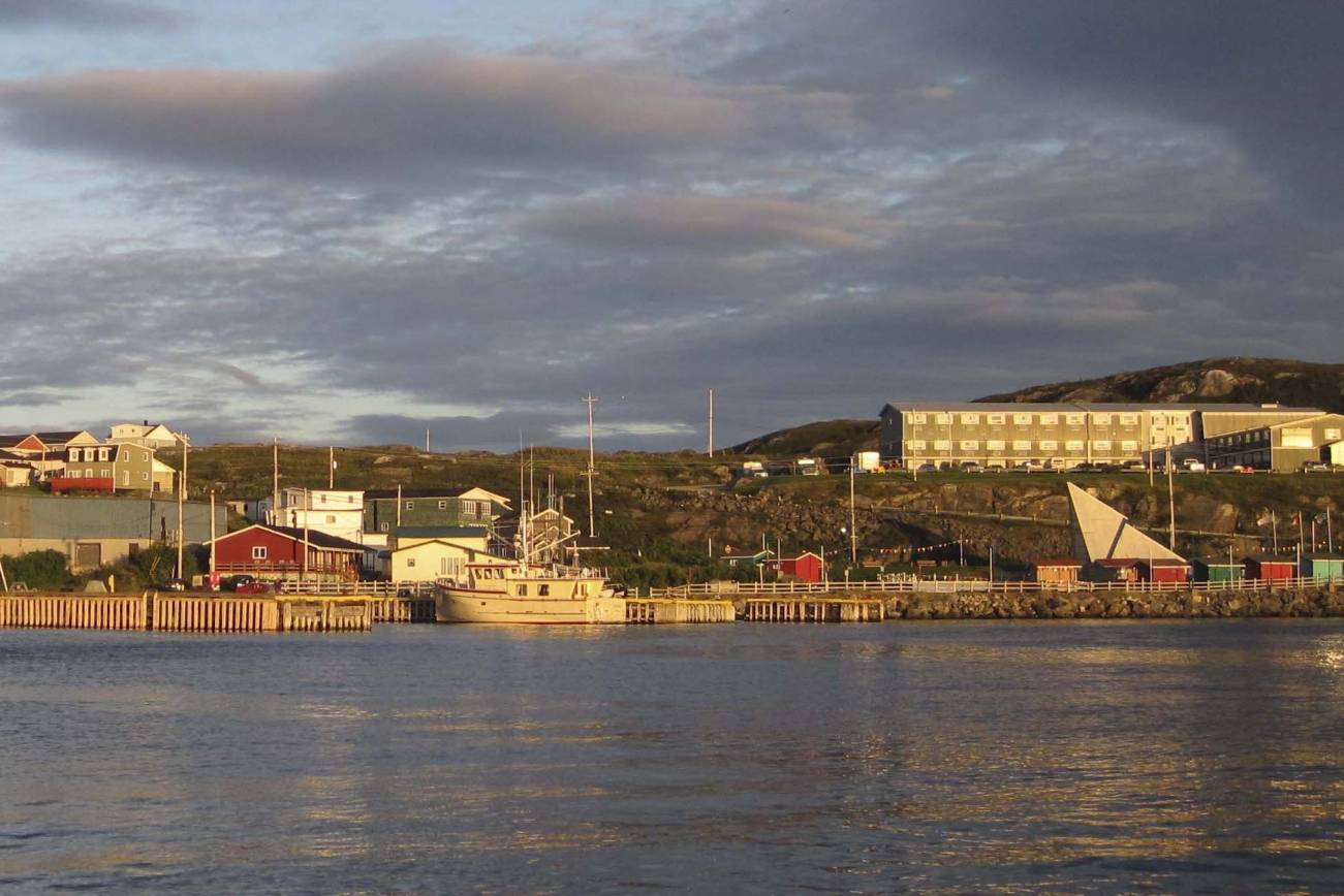 Port aux Basques
