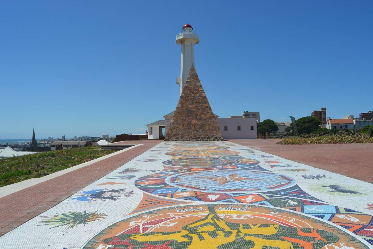 Port Elizabeth