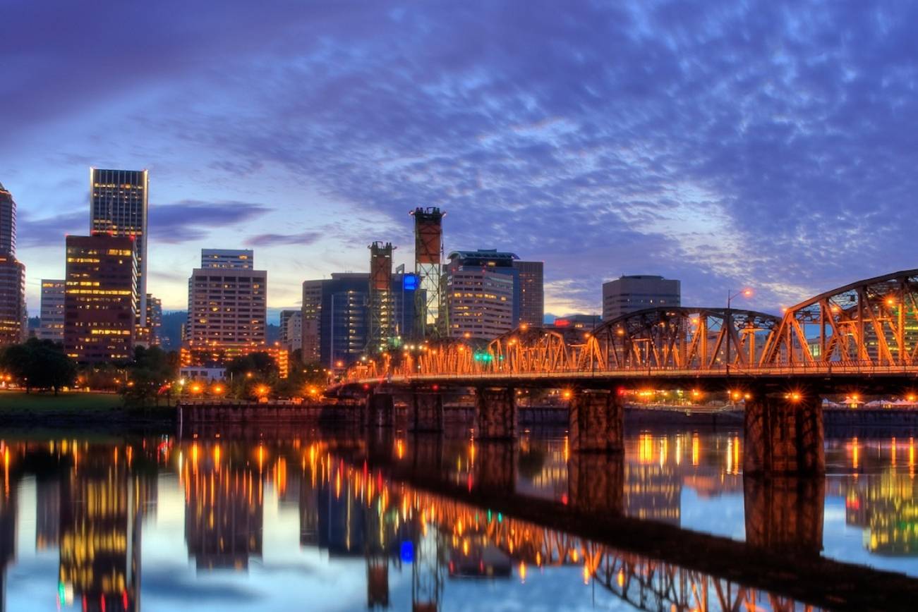Portland, OR