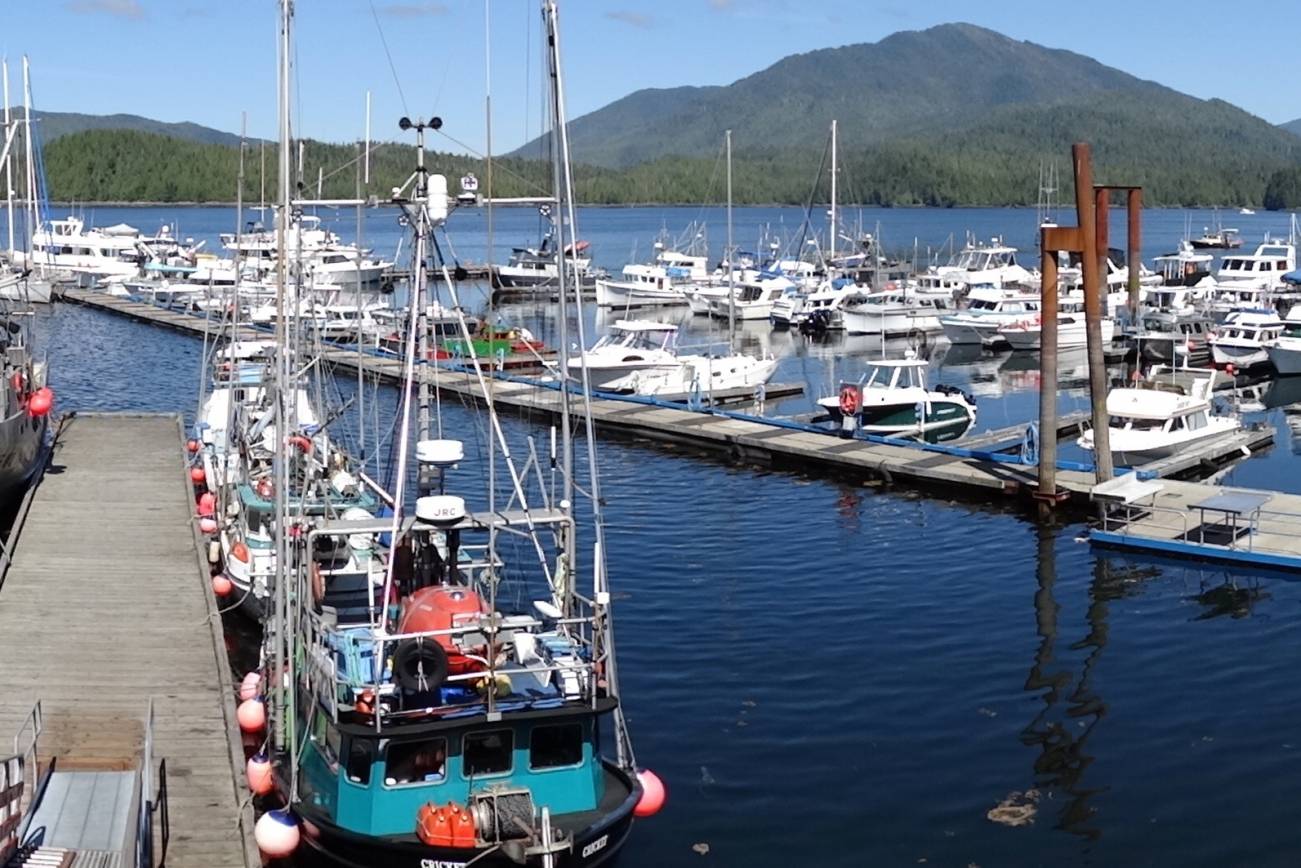 Prince Rupert, BC
