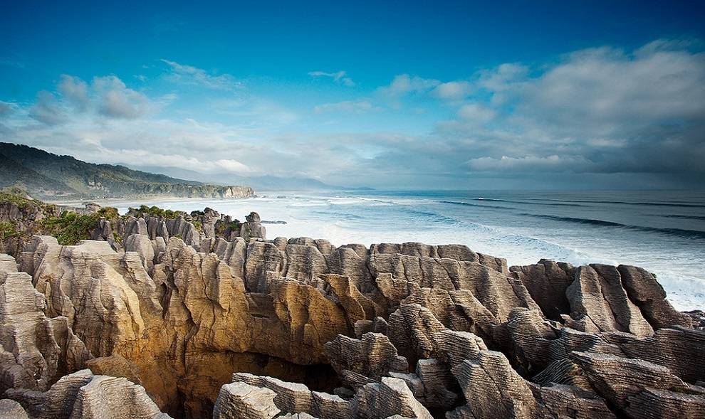 Punakaiki