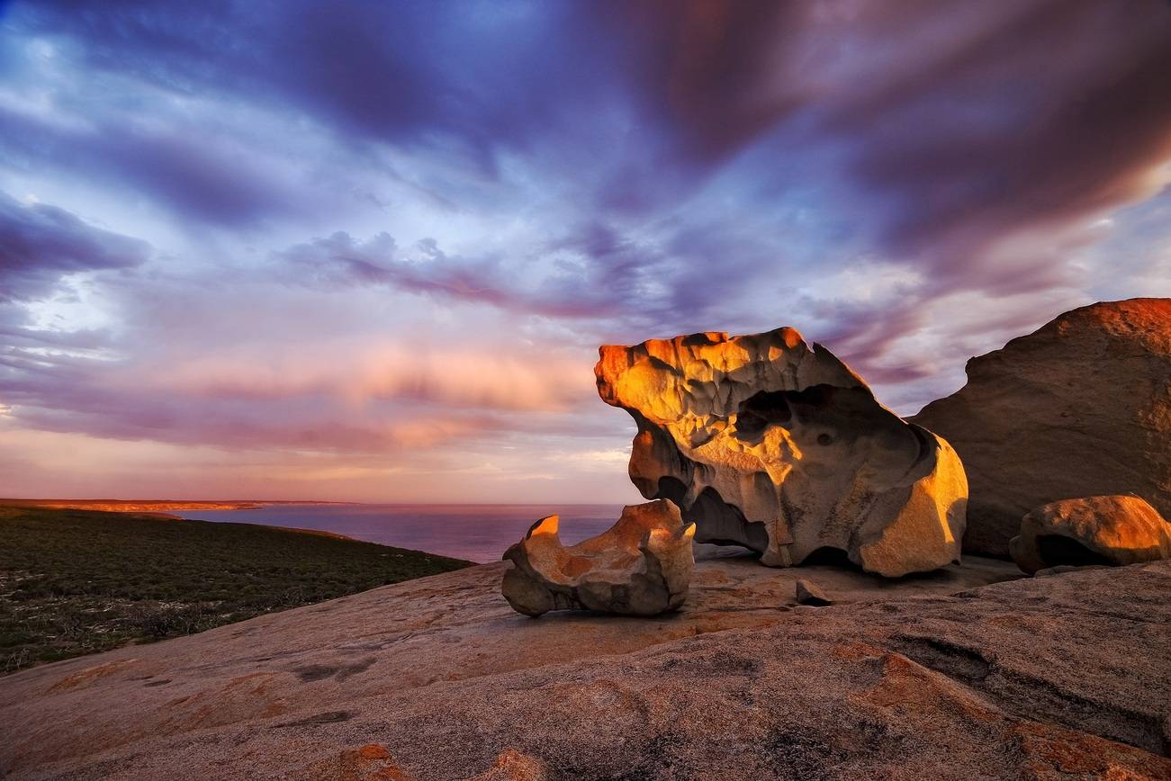 Kangaroo Island