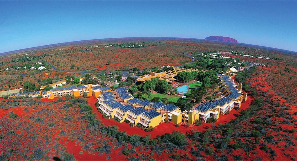 Uluru