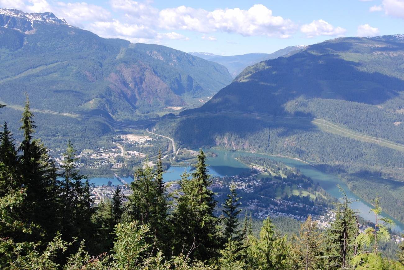 Revelstoke, BC