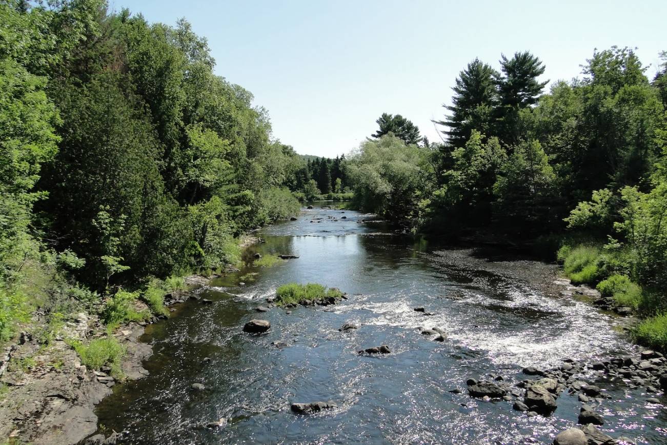 Riviere Du Loup, QU