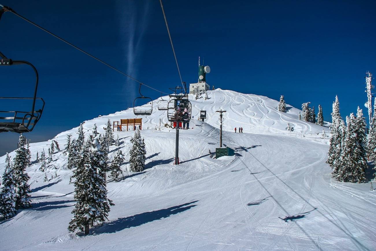 Rossland