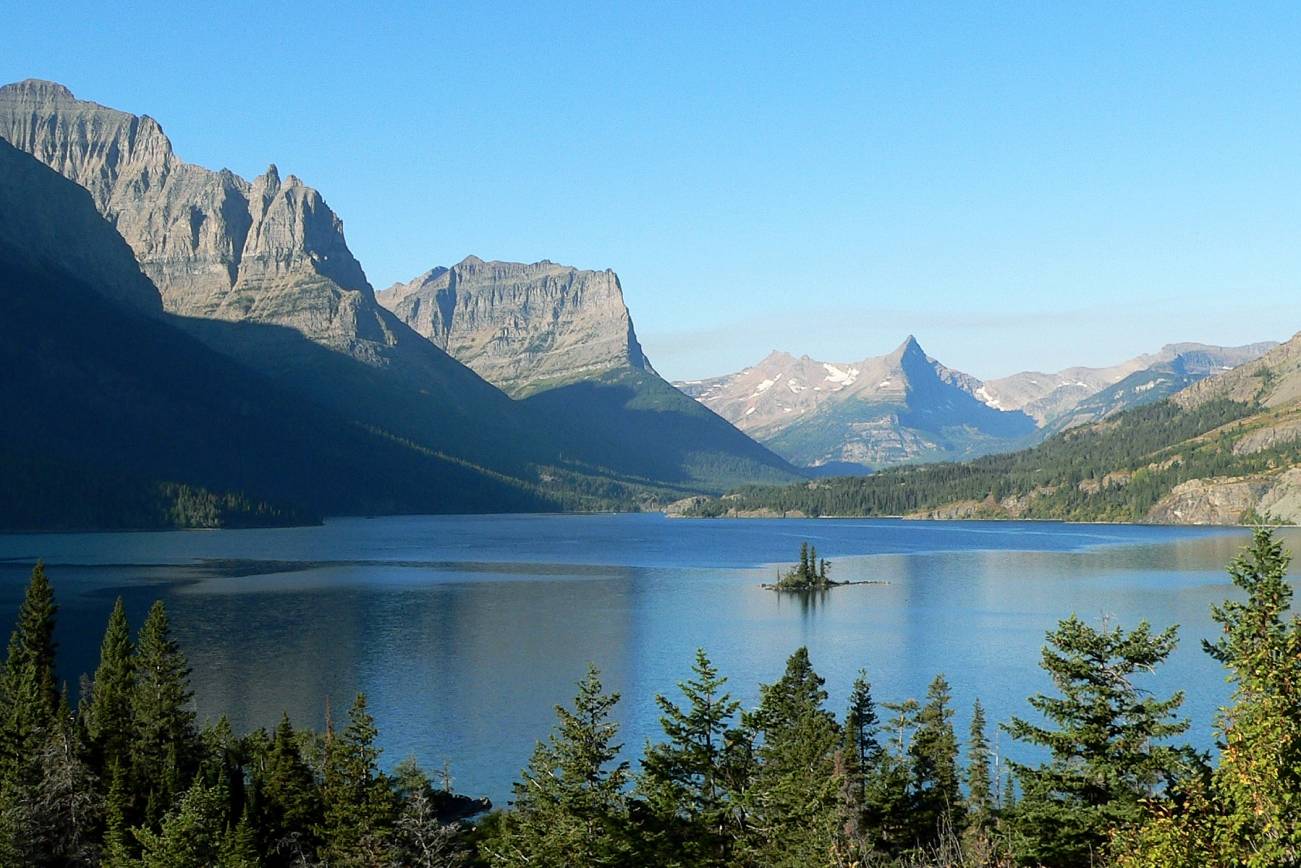 Glacier National Park