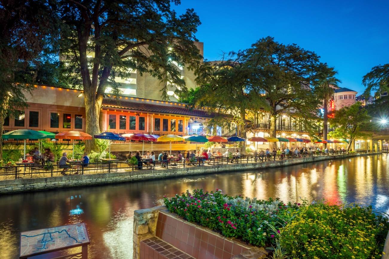 San Antonio, TX