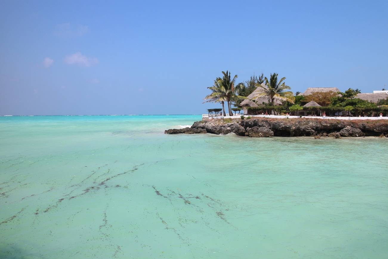 Zanzibar