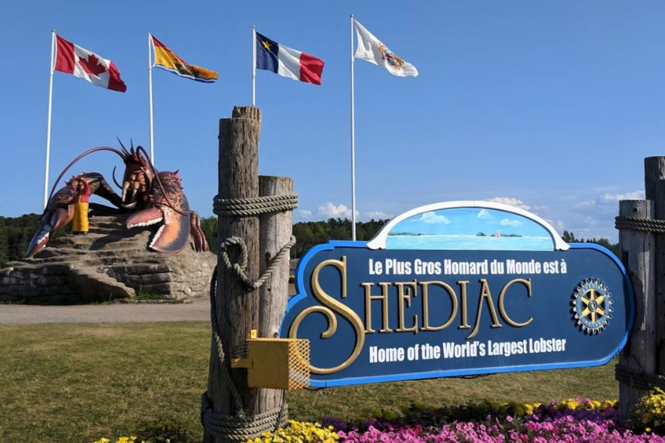 Shediac