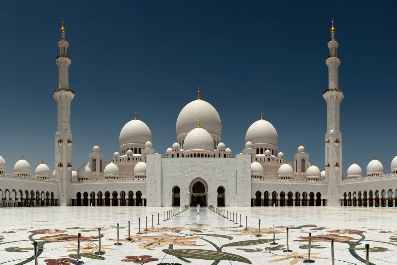 Abu Dhabi