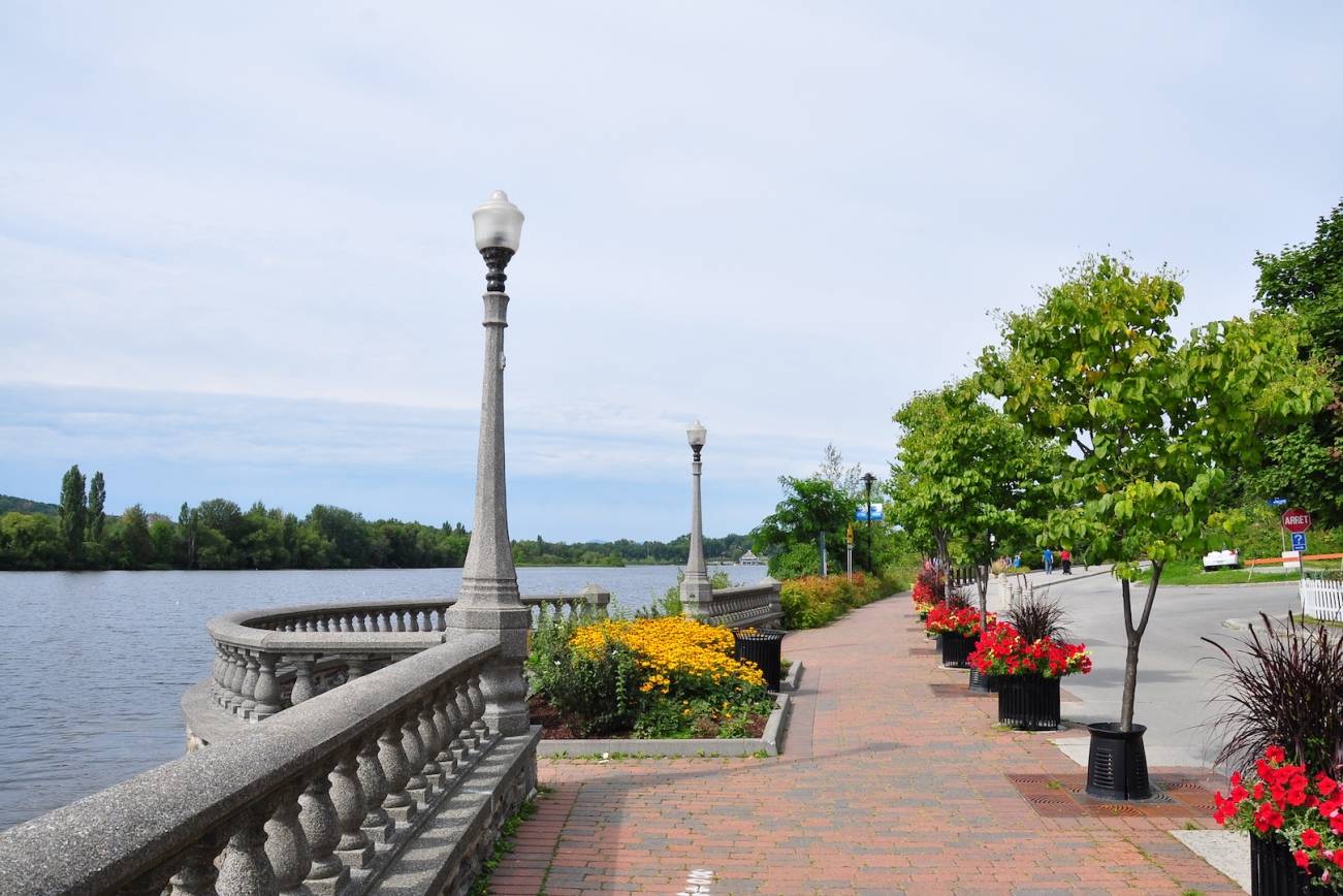Sherbrooke, QU