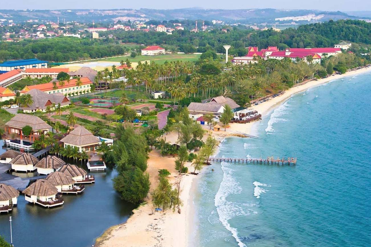 Sihanoukville