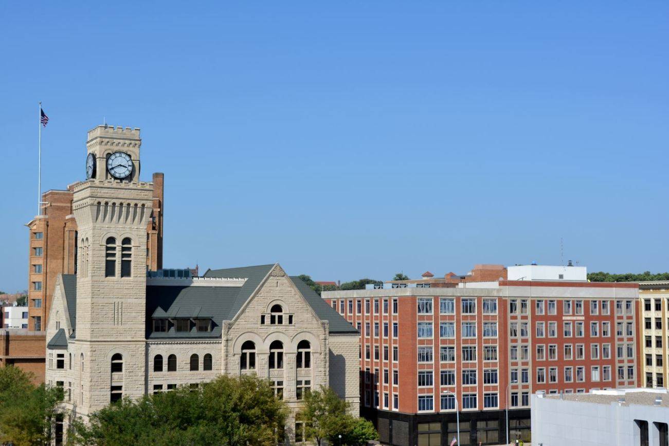 Sioux City, IA