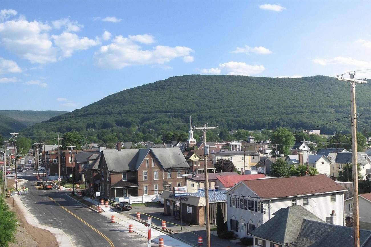 Williamsport, PA