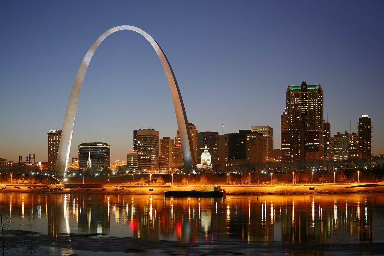 St. Louis, MO