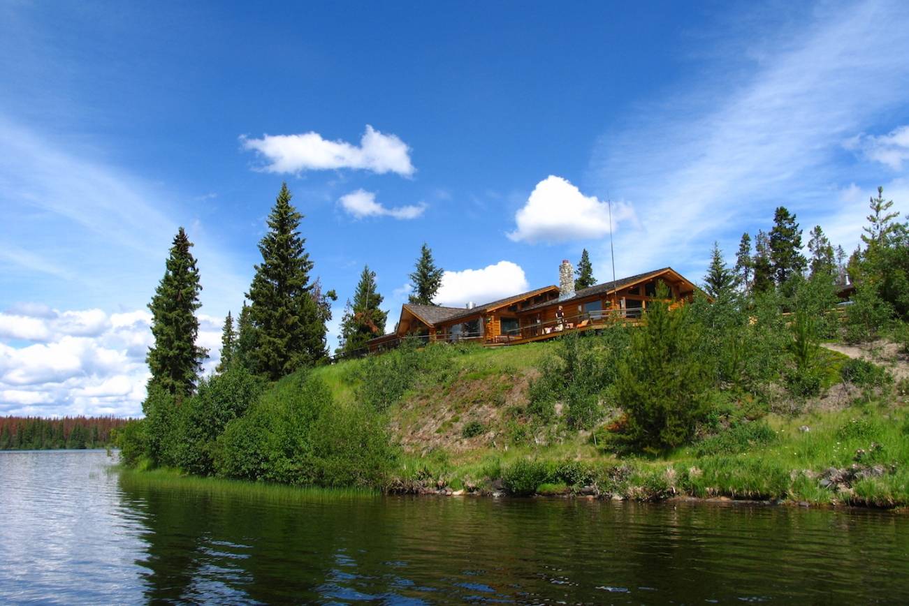 Stewart, BC