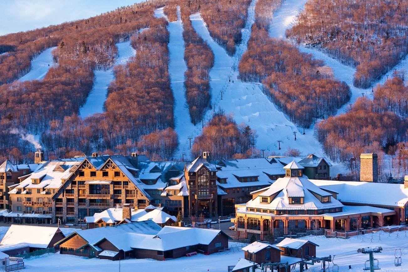 Stowe, VT