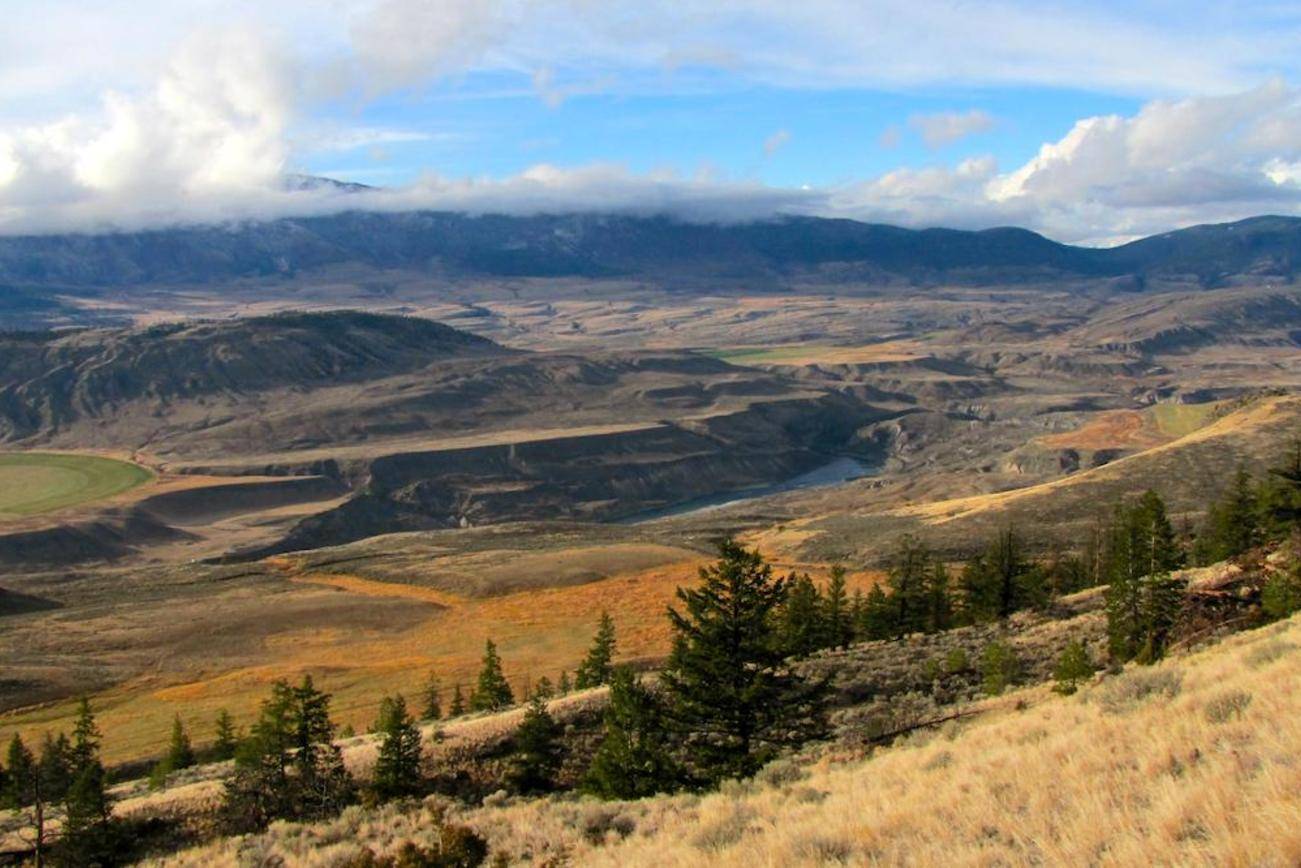 Ashcroft, BC