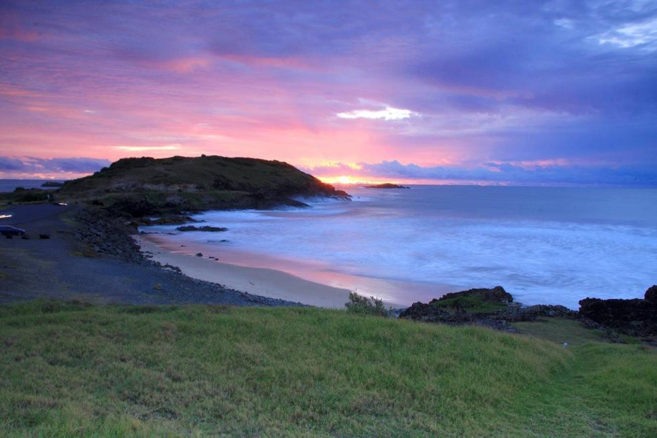 Coffs Harbour
