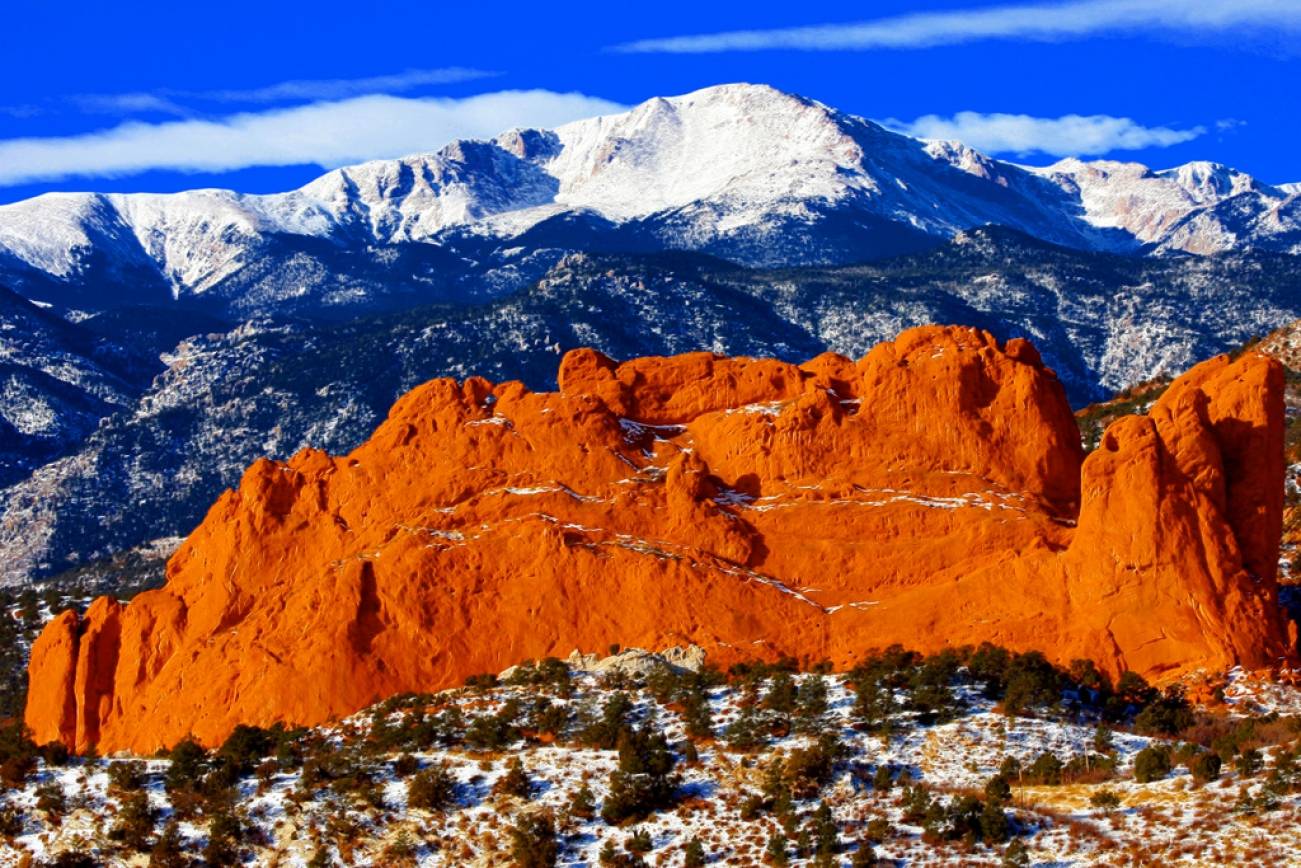 Colorado Springs, CO
