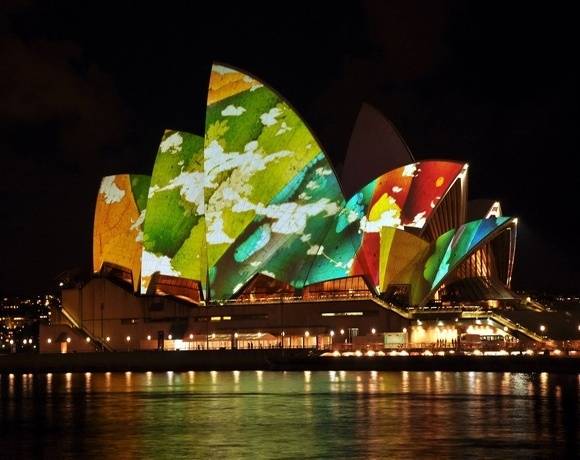Sydney, NSW