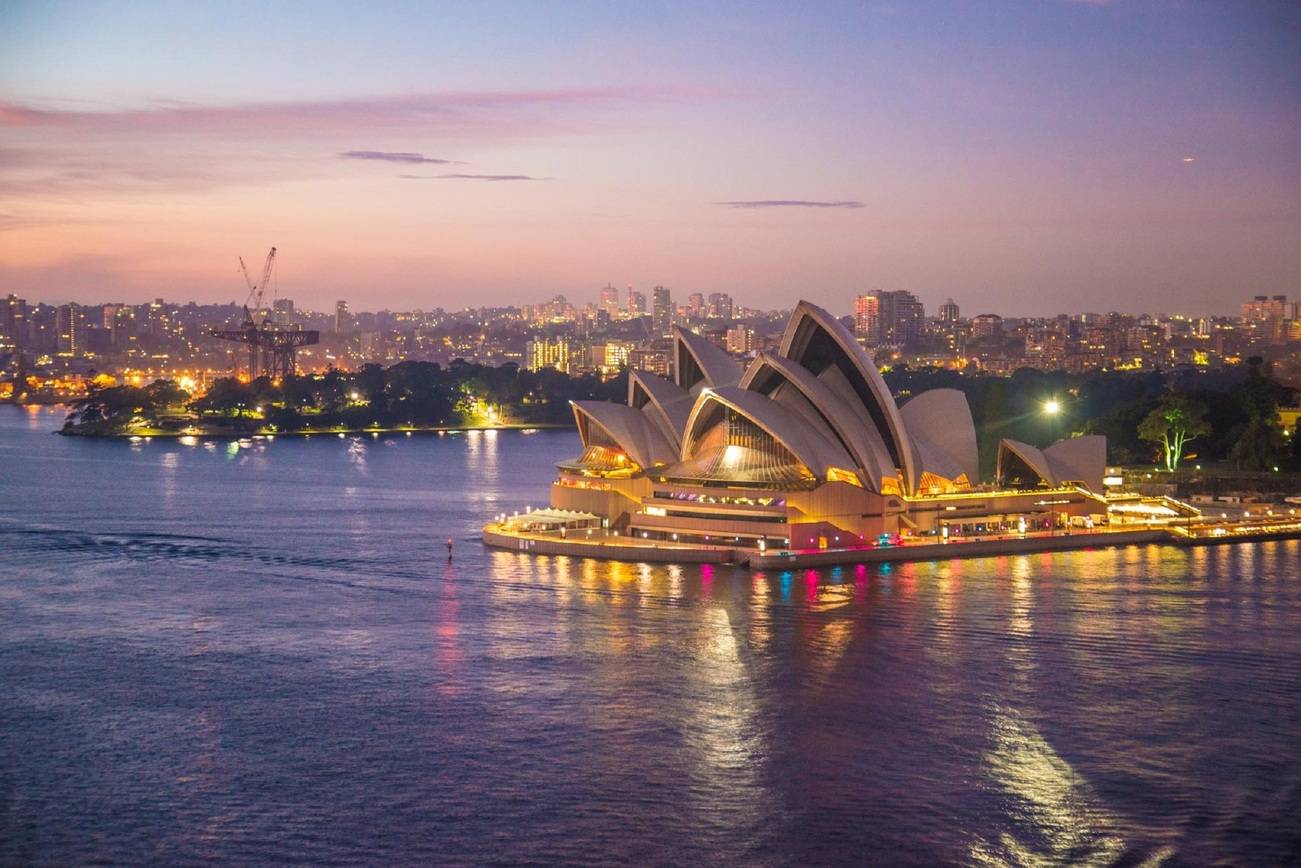 Sydney, NSW