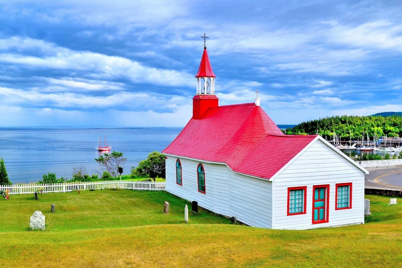 Tadoussac