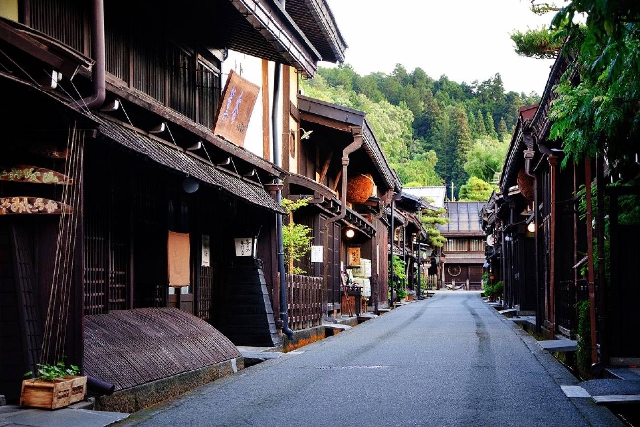 Takayama