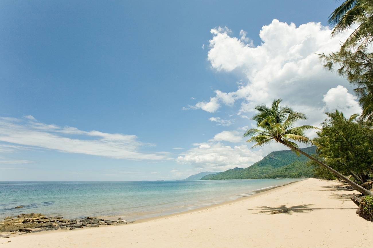 Port Douglas, QLD