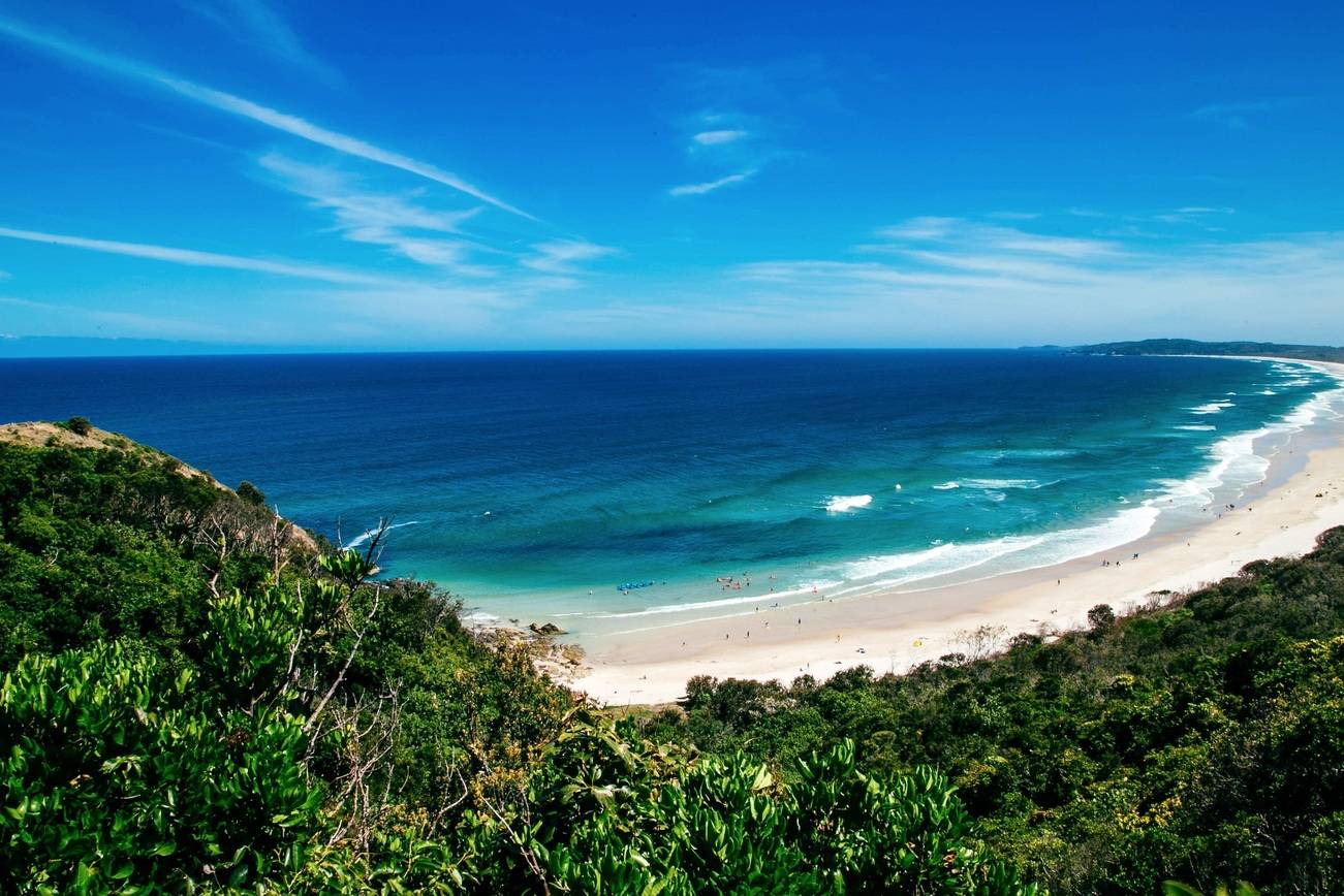 Byron Bay