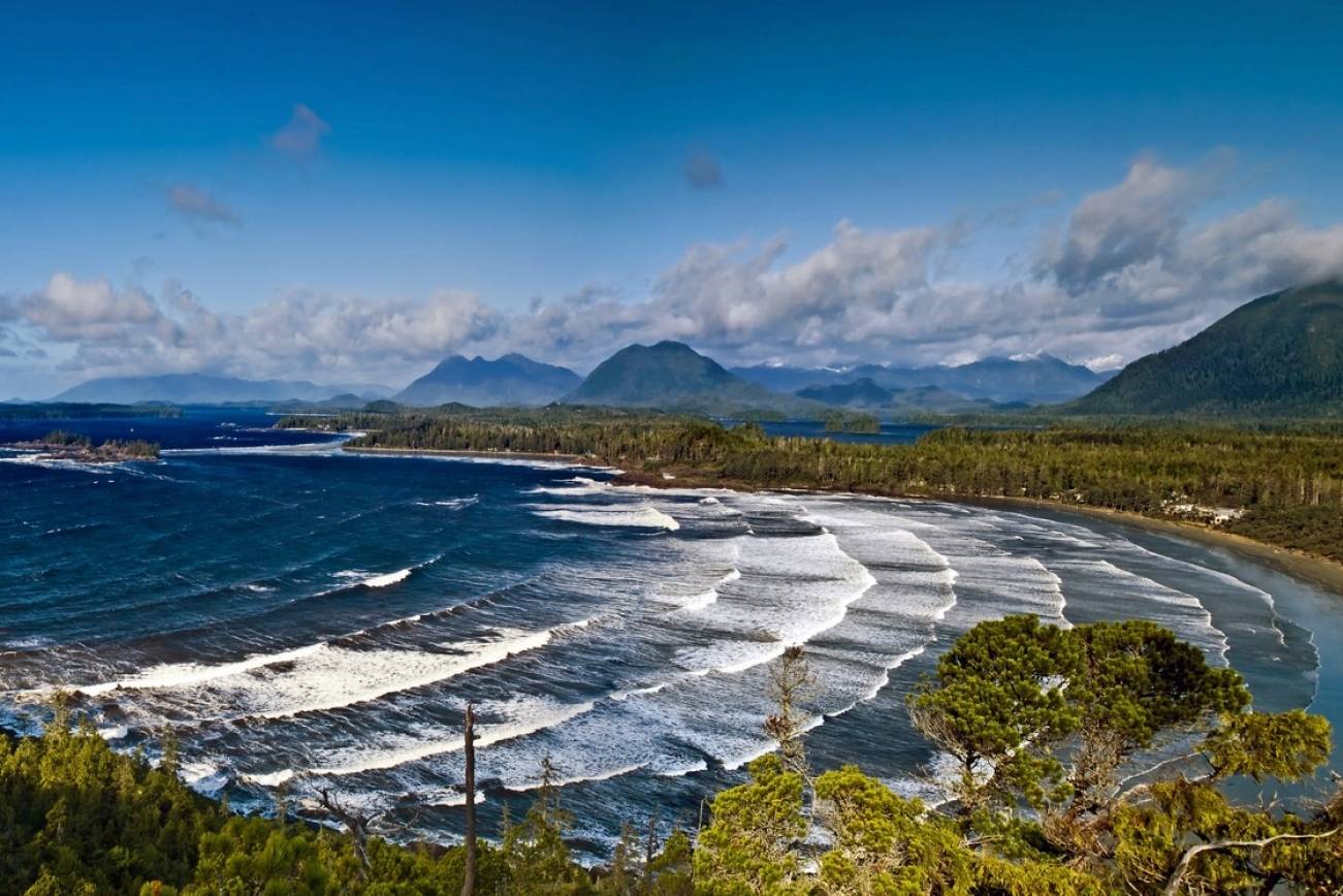 Tofino, BC