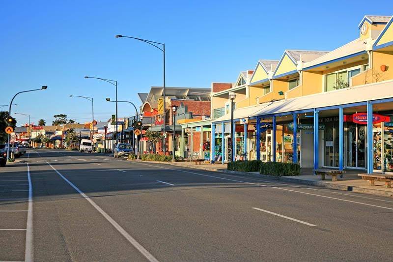 Apollo Bay