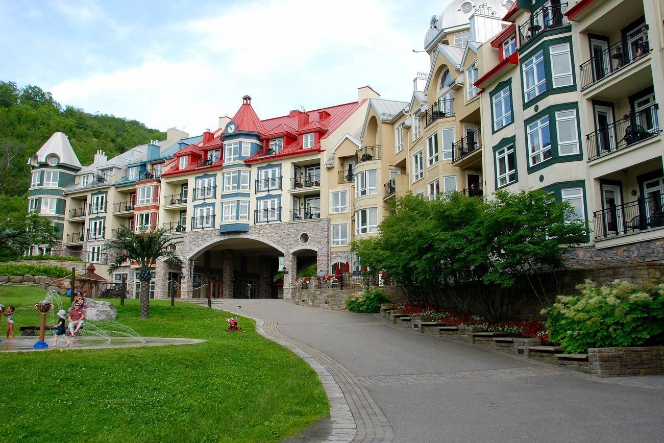 Tremblant