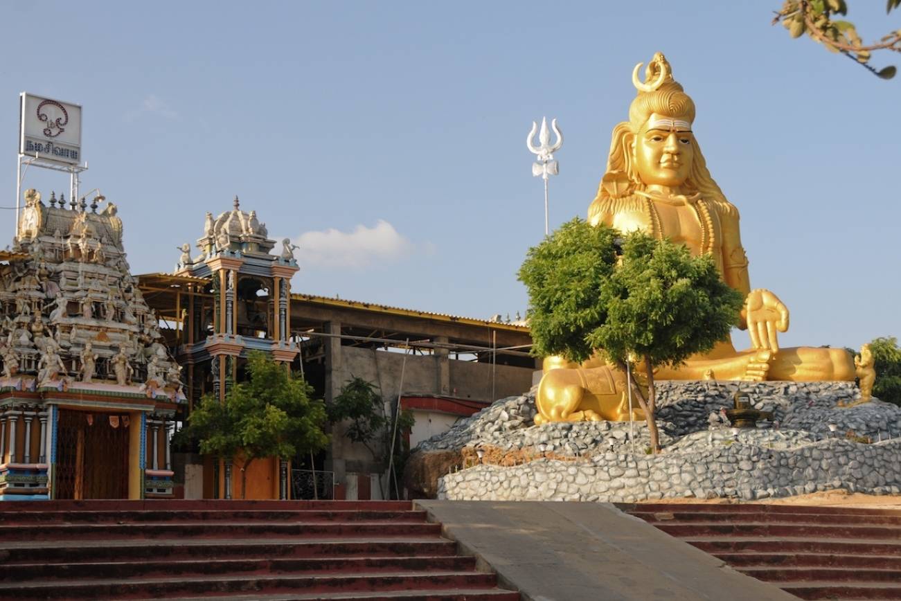 Trincomalee Sri Lanka