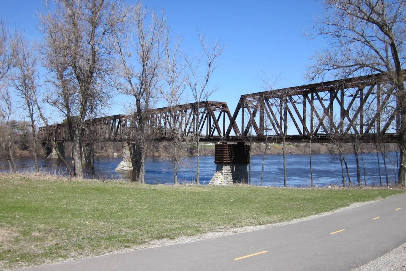 Trois-Rivieres, QU