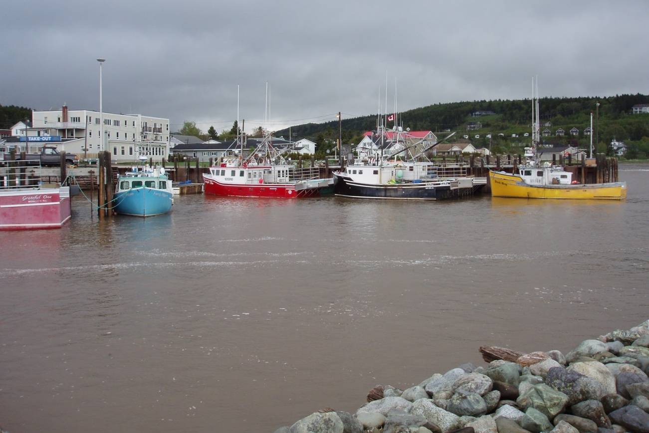 Truro, NS