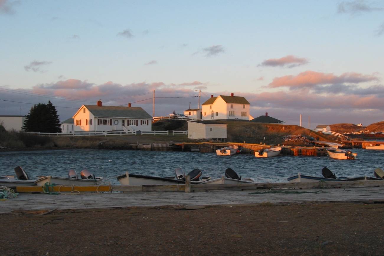 Twillingate