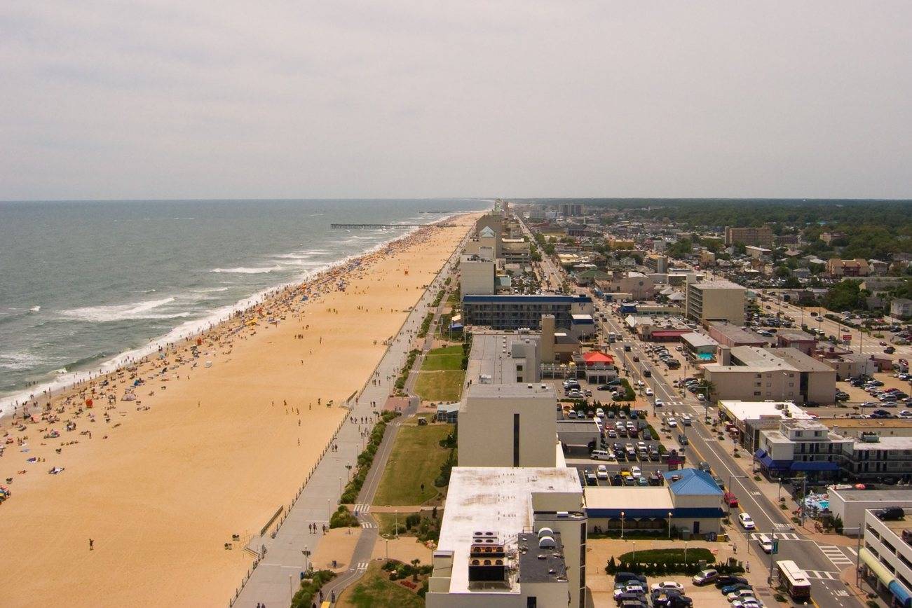 Virginia Beach, VA