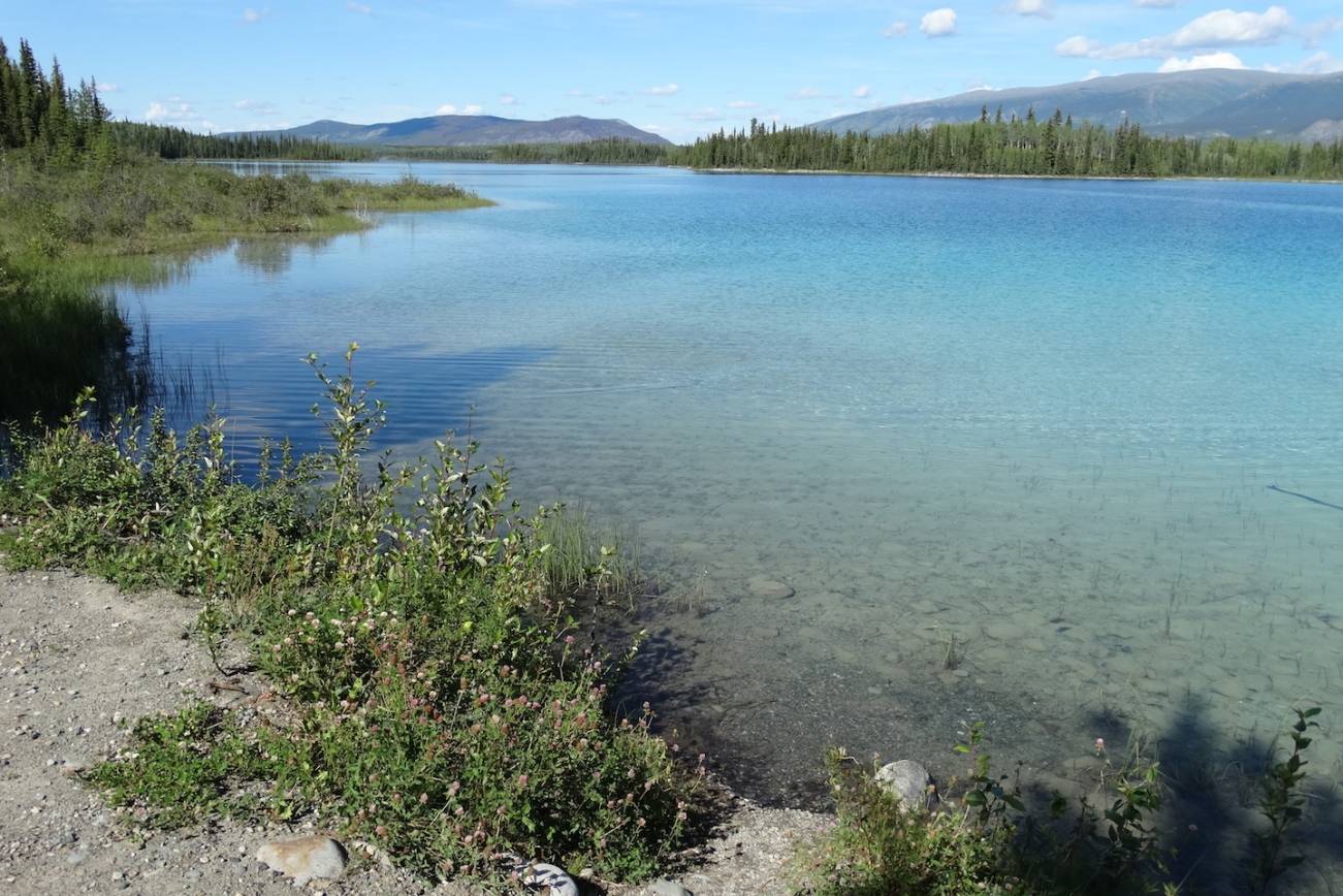 Watson Lake, YT