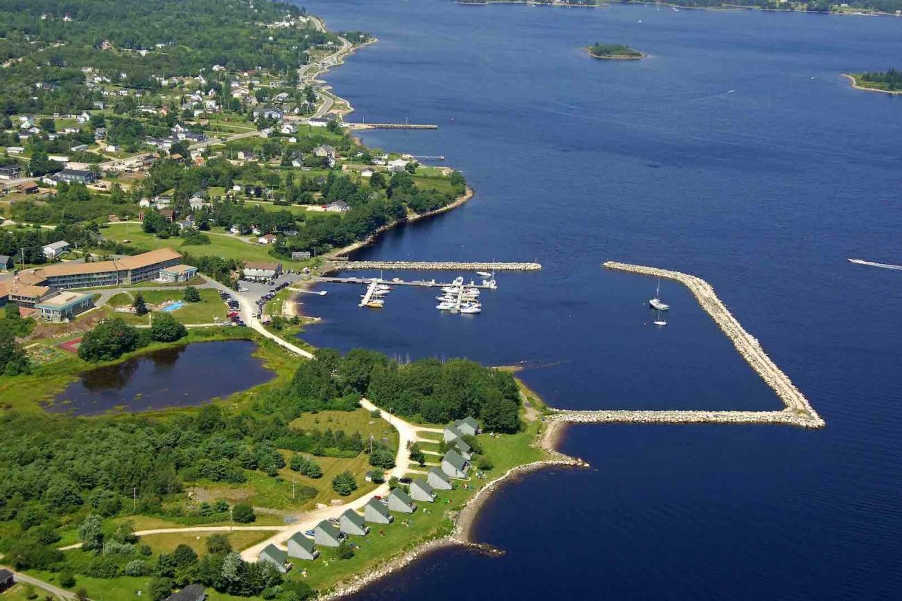 Western Shore