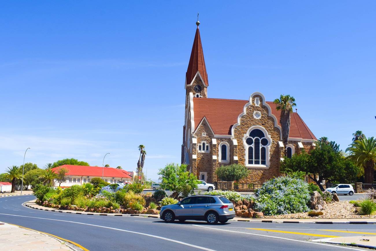 Windhoek